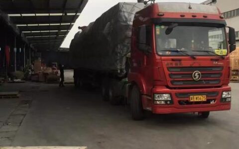 2023年哪个物流公司寄大件比较便宜？