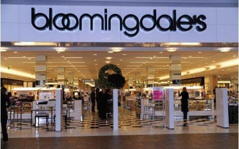 Nordstrom：美国百年百货公司