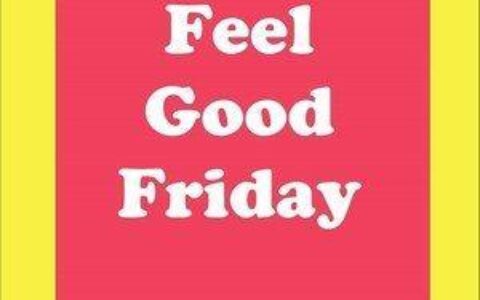 goodfriday是什么节日？