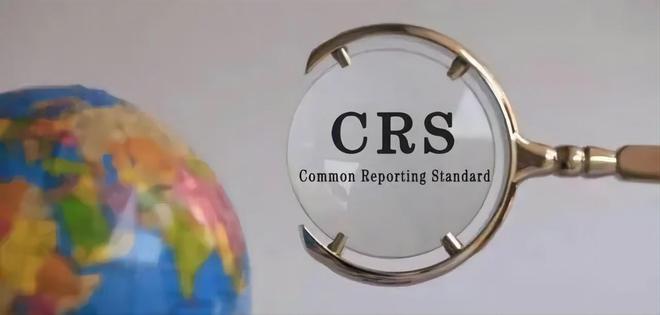 CRS全称是什么？