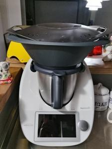 Thermomix：厨房神器，让烹饪更简单
