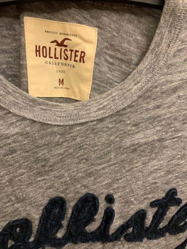 Hollister属于什么档次？