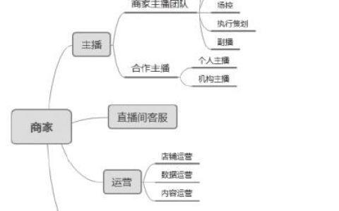 直播运营是什么？直播运营的工作内容有哪些？