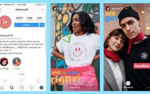 如何在Instagram上进行有效推广？