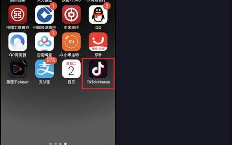 国外的抖音怎么下载？教你两种方法