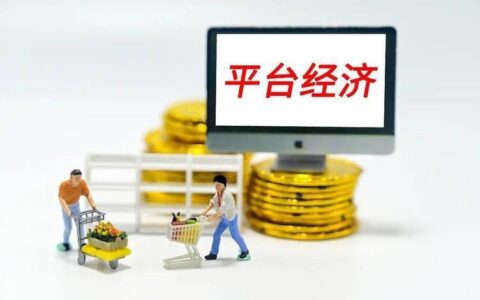 平台经济是什么意思？