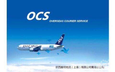 OCS国际快递官网：全面了解OCS国际快递服务
