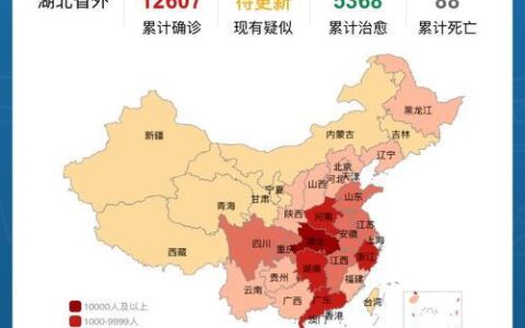 2023年11月6日最新疫情新消息