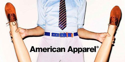 美国服饰品牌AmericanApparel：从辉煌到破产再到重生