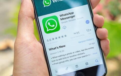whatsapp是啥软件？功能特点介绍