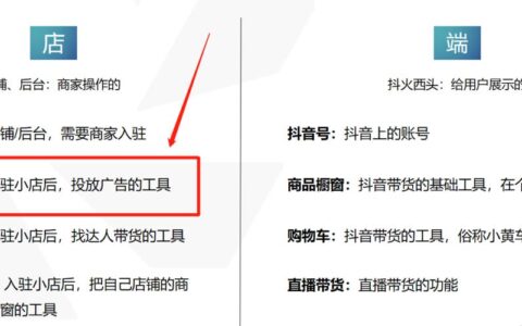 抖音小店入驻攻略，新手也能快速入门