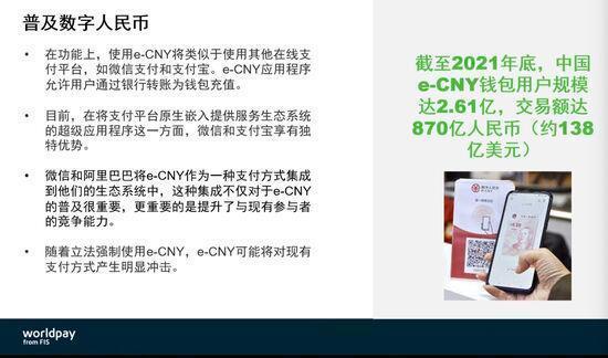 Worldpay全球支付解决方案，助力企业拓展全球市场
