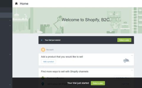 shopify登录教程，轻松掌握shopify登录方式
