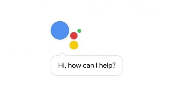 Google助手：你的私人语音助手