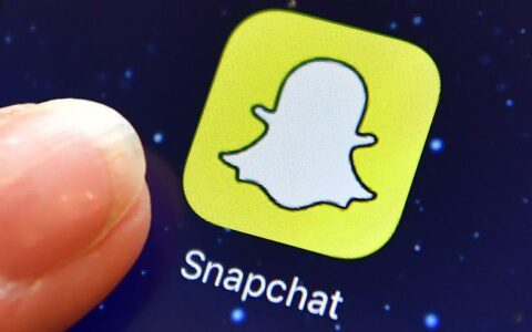Snapchat国内能用吗？答案是：不能！