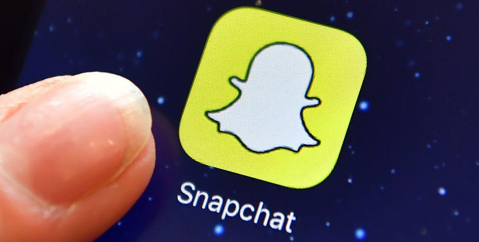 Snapchat国内能用吗？答案是：不能！