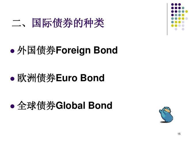 bond是什么意思？债券基础知识详解
