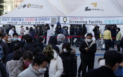 韩国新冠疫情最新消息：确诊病例持续下降，政府将继续加强监测