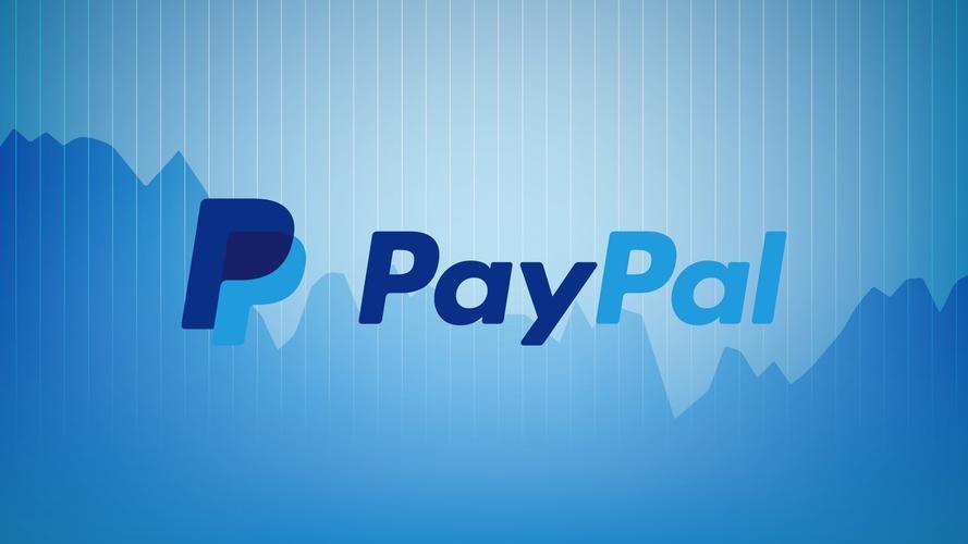 PayPal美国：全球领先的在线支付平台