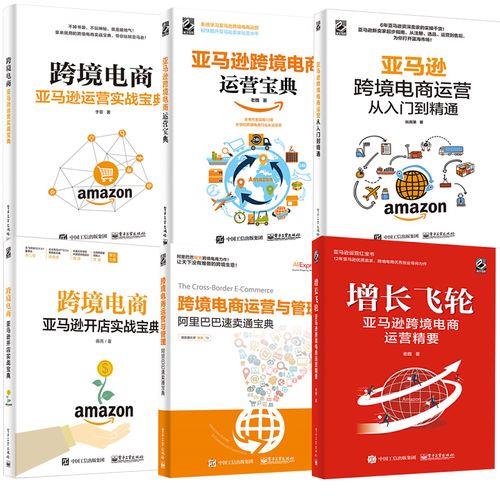 阿里巴巴国际站运营：从入门到精通