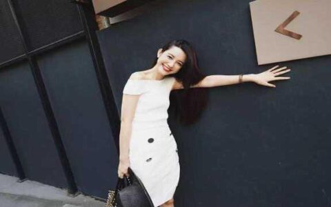 张大奕：从平面模特到淘宝第一网红，她的成功之道