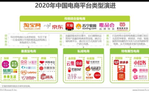 淘宝网：中国最大的电商平台