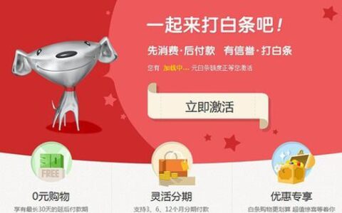 京东白条建议开吗？看完这篇文章你就知道了