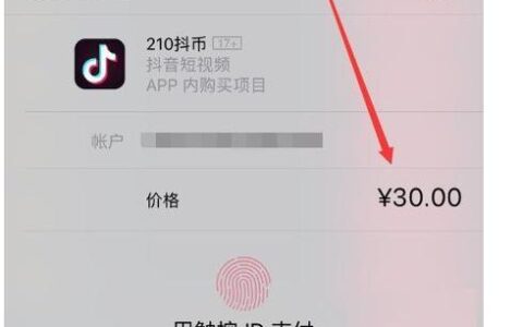 抖币充值教程，教你如何快速安全地充值抖币