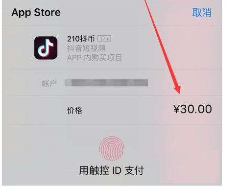 抖币充值教程，教你如何快速安全地充值抖币