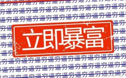 100万粉丝一天收入多少？看完你就知道了
