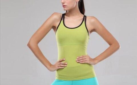 2023年全球十大名牌瑜伽服品牌推荐